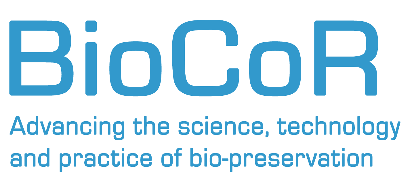 BioCoR Logo
